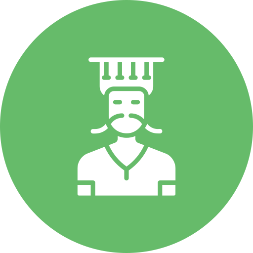 empereur Icône gratuit empereur Icône gratuit