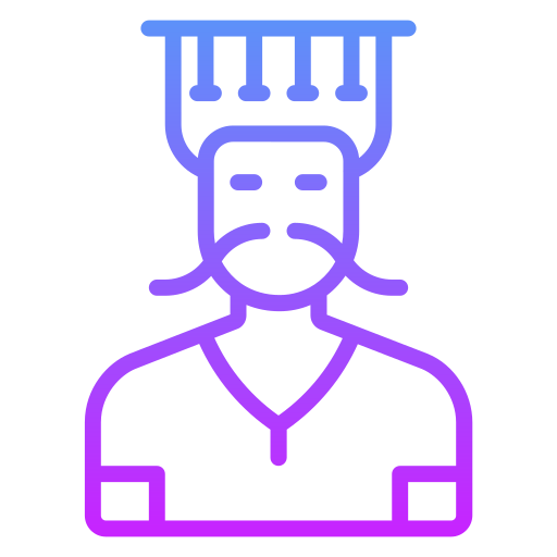 empereur Icône gratuit empereur Icône gratuit
