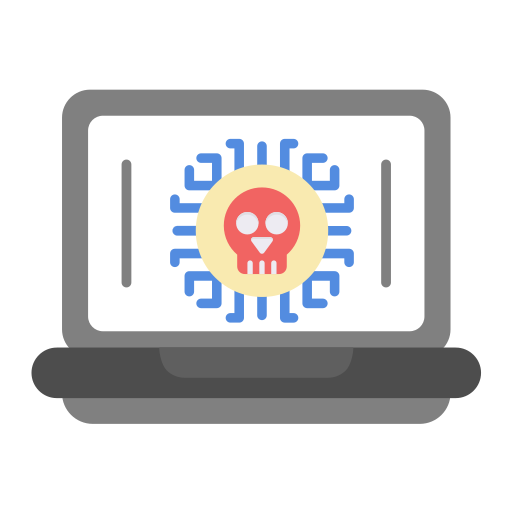 malware icono gratis