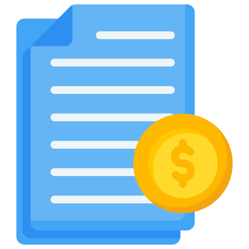 Article free icon
