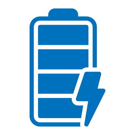 Зарядка бесплатно иконка