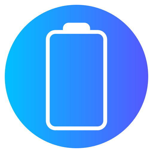 Empty battery - Free technology icons