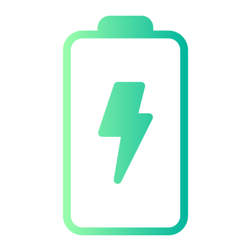 Charge - Free Technology Icons