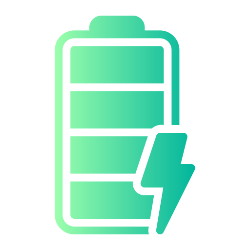 Зарядка бесплатно иконка