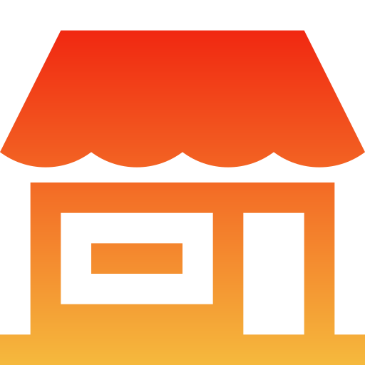 comercio icono gratis