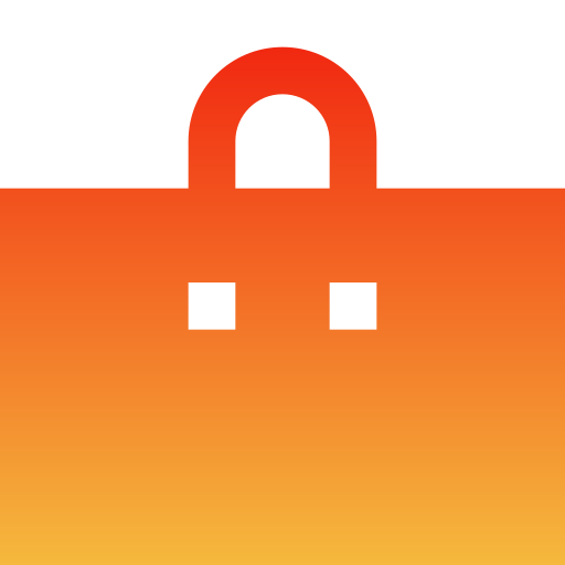 bolso de mano icono gratis