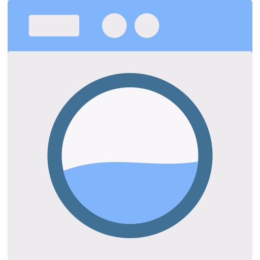 lavadora icono gratis