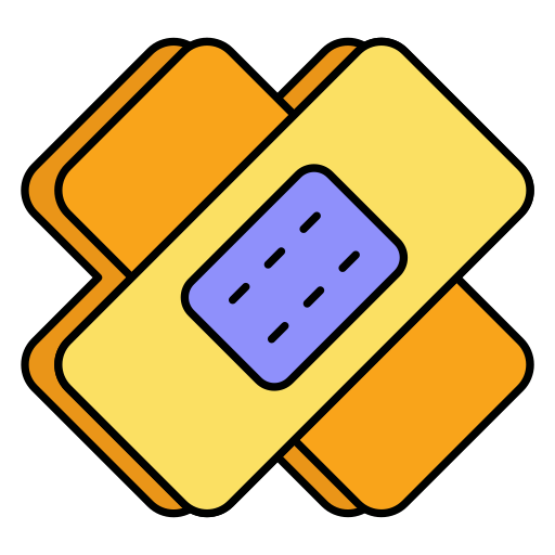 bandage kostenlos Icon bandage kostenlos Icon