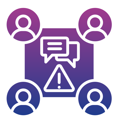 통신 무료 아이콘