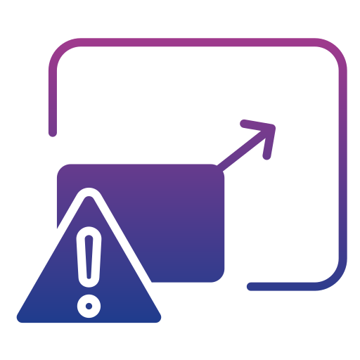 Разрешение бесплатно иконка