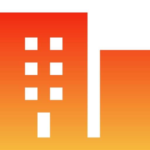 edificios icono gratis