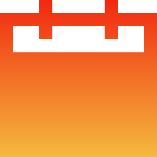 calendario icono gratis