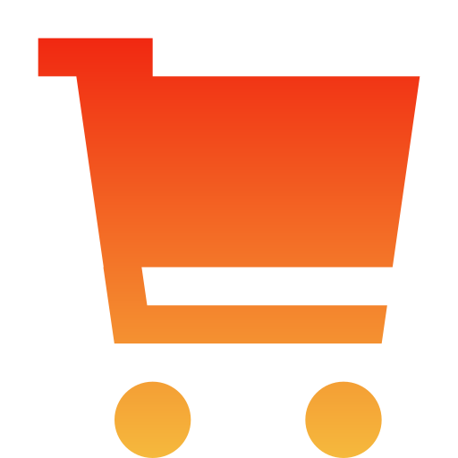 carro de la compra icono gratis