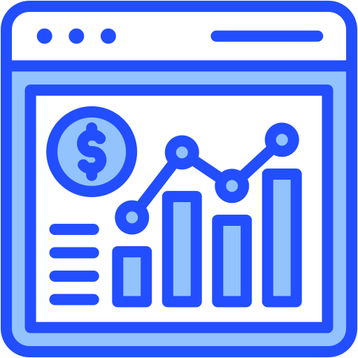 mercado icono gratis