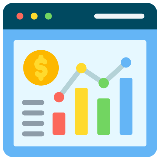 mercado icono gratis