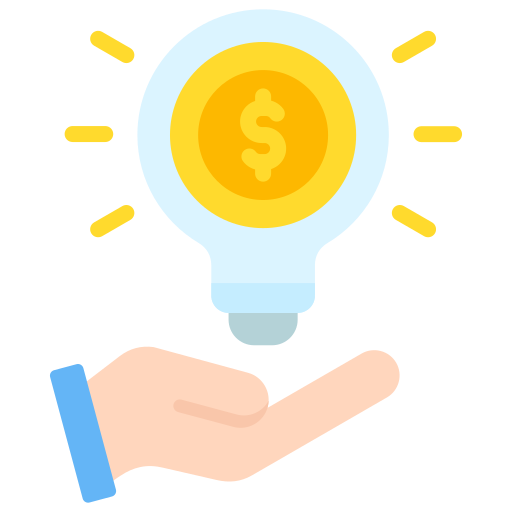 idée Icône gratuit idée Icône gratuit