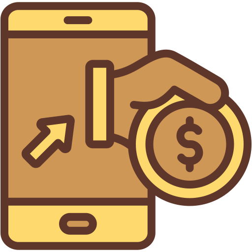 online-geld kostenlos Icon