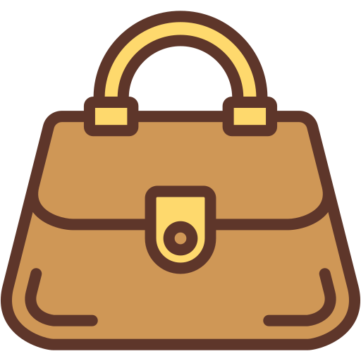 bolsa grátis ícone