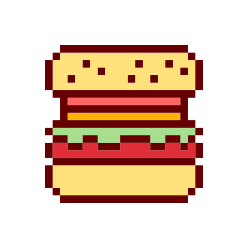 hamburguesa icono gratis