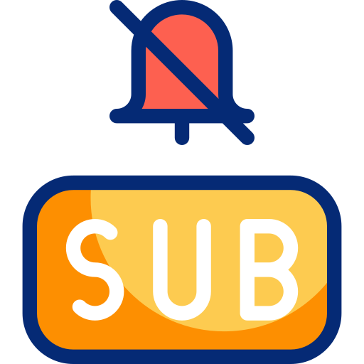 cancelar subscrição grátis ícone cancelar subscrição grátis ícone