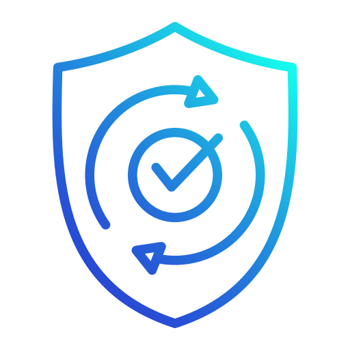 zuverlässigkeit kostenlos Icon