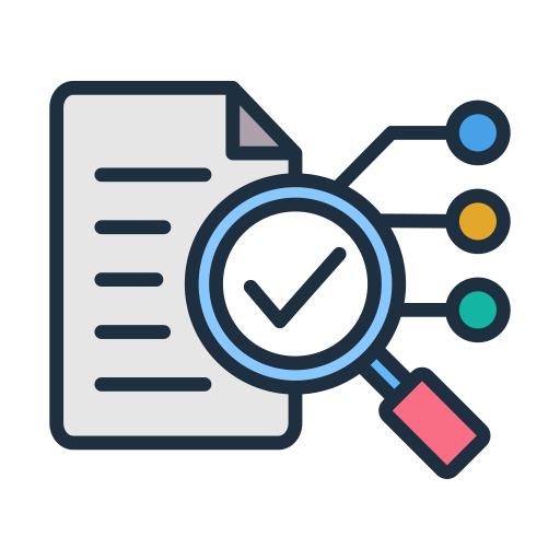 diagnose kostenlos Icon