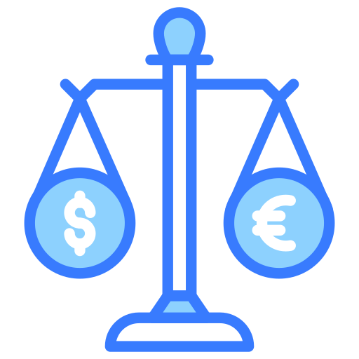 Comparison free icon Comparison free icon