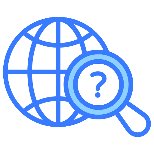 Global search free icon Global search free icon