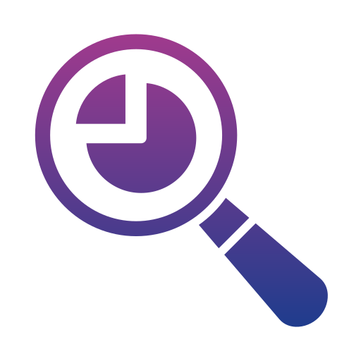 Competitive analysis free icon Competitive analysis free icon
