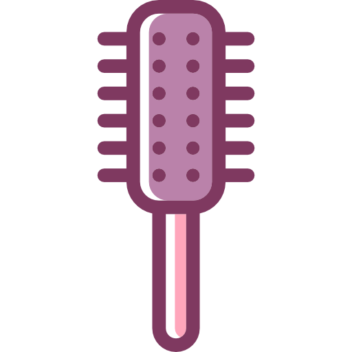 haarbürste kostenlos Icon haarbürste kostenlos Icon