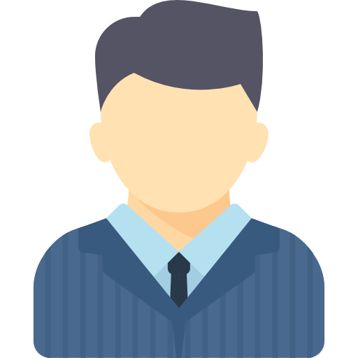 Businessman free icon Businessman free icon