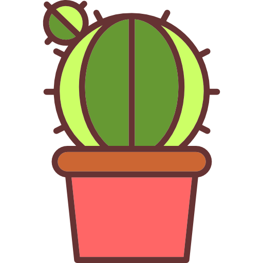 Cactus free icon Cactus free icon