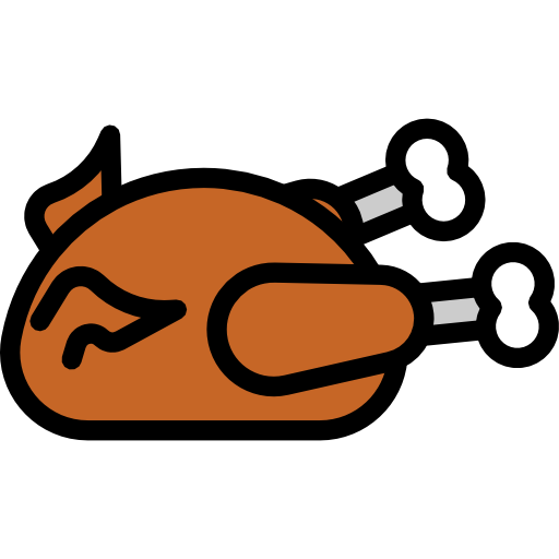 Chicken icon