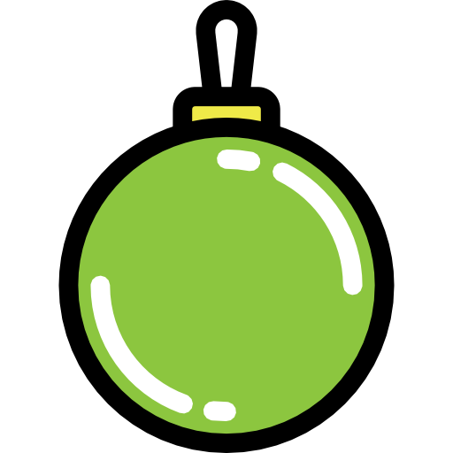 Bauble icon