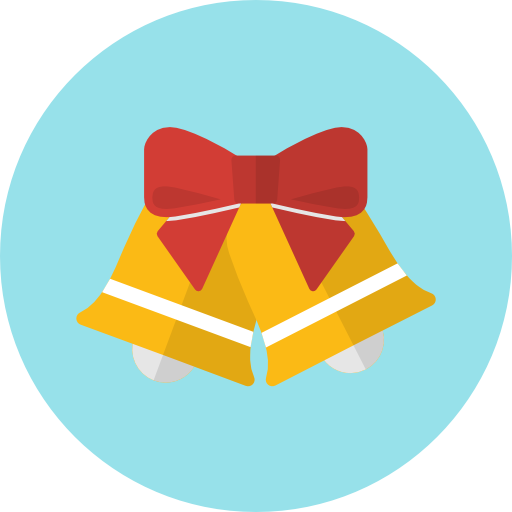 campanas icono gratis