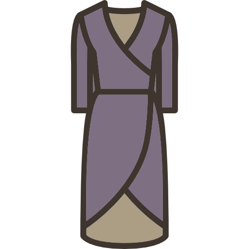 vestir icono gratis