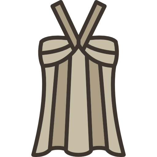 parte superior icono gratis