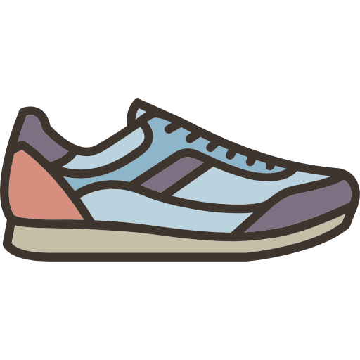 sneaker kostenlos Icon sneaker kostenlos Icon