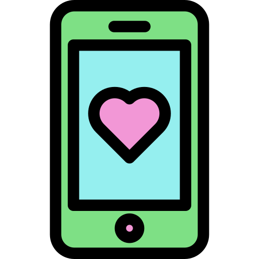 smartphone grátis ícone