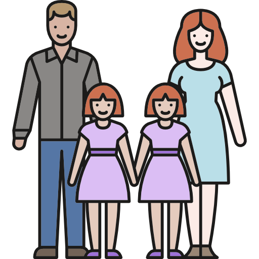 family icon png