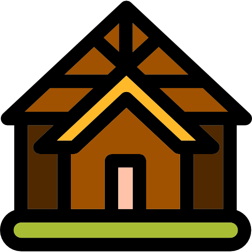 Cabin icon