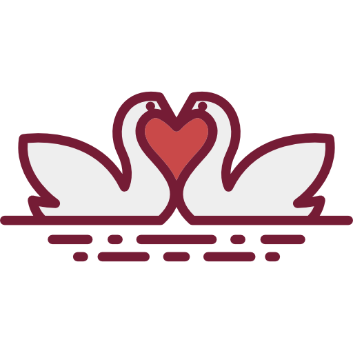 Swans - Free animals icons