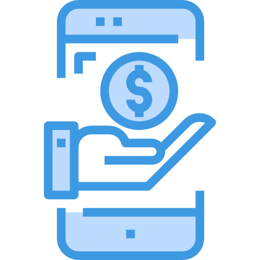 smartphone kostenlos Icon smartphone kostenlos Icon