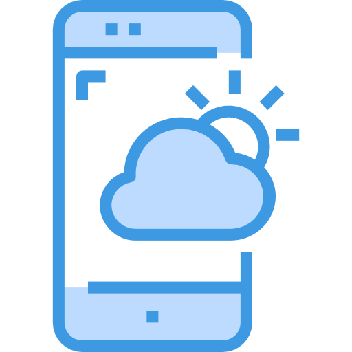 téléphone intelligent Icône gratuit téléphone intelligent Icône gratuit