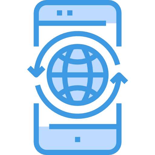 smartphone grátis ícone smartphone grátis ícone