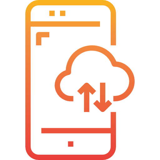Смартфон бесплатно иконка