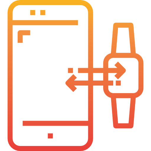 Смартфон бесплатно иконка