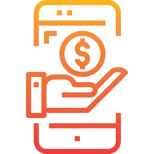 smartphone kostenlos Icon