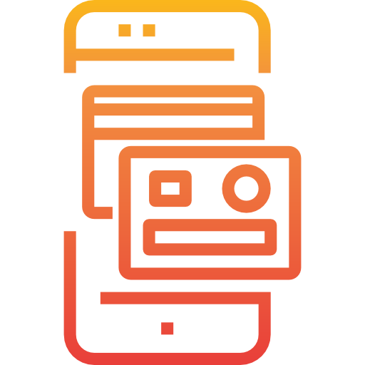 Smartphone free icon Smartphone free icon