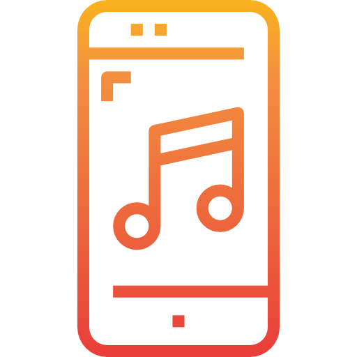 téléphone intelligent Icône gratuit téléphone intelligent Icône gratuit